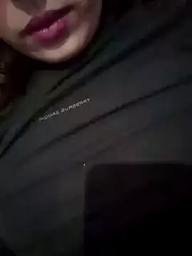 Snapshot of prensesaton chatting on December 3, 2025, 12:01 am prensesaton online show from December 3, 2025, 12:01 am