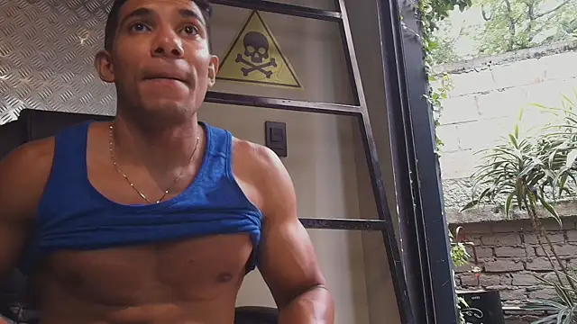 IAN KNOX online show from January 14, 2026, 7:28 pm