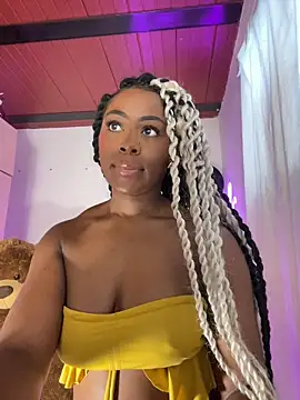 Cynthia es online show from June 16, 2026, 2:06 pm
