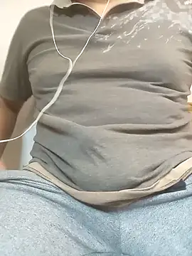 Ronny Ron online show from December 5, 2025, 3:05 am