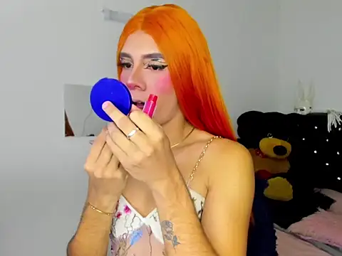 BlakeNoir  online show from March 27, 2026, 9:05 pm