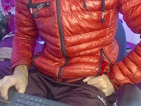 BlakeNoir  online show from February 8, 2026, 12:36 pm