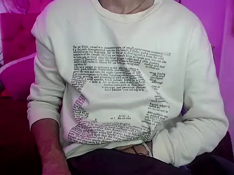 BlakeNoir  online show from January 17, 2026, 12:20 pm