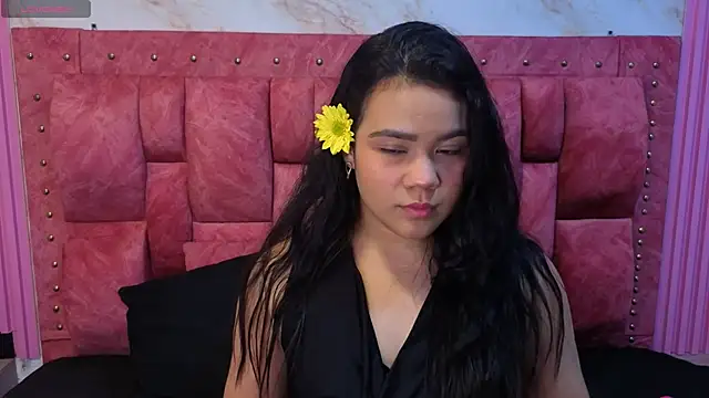 ValeryMorales online show from March 8, 2026, 5:27 pm