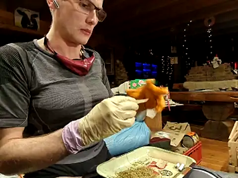 Snapshot of laaralatexxa_BDSM chatting on January 18, 2026, 10:02 pm laaralatexxa BDSM online show from January 18, 2026, 10:02 pm