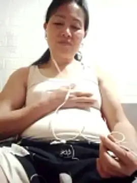 Lili-123k online show from March 25, 2026, 3:00 pm