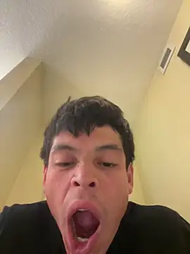 Imnotabatman45 online show from March 21, 2026, 3:27 pm