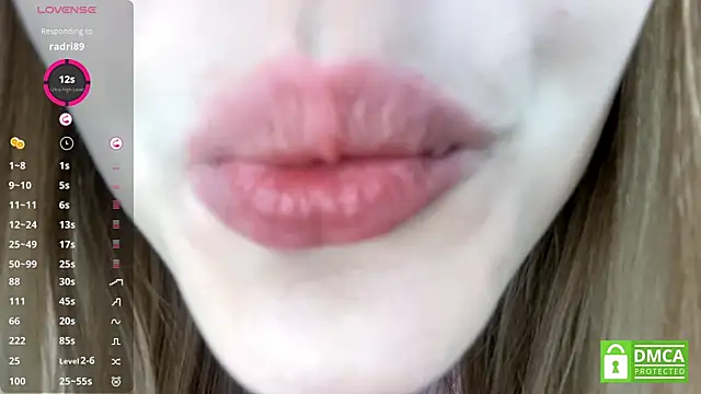 AveryBerkson online show from April 3, 2026, 8:10 am