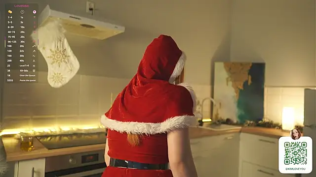 Snapshot of TarynJoice chatting on December 19, 2025, 5:10 am TarynJoice online show from December 19, 2025, 5:10 am