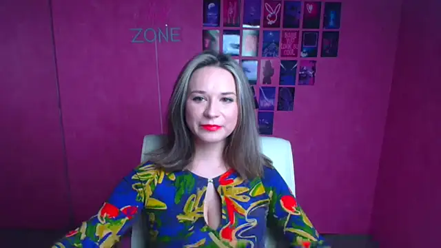 Melodie Aster online show from March 3, 2026, 6:09 am