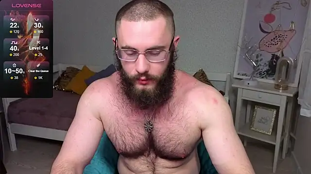 Ant Power online show from April 8, 2026, 6:20 pm