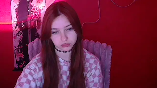 Lilu May online show from February 12, 2026, 6:13 am