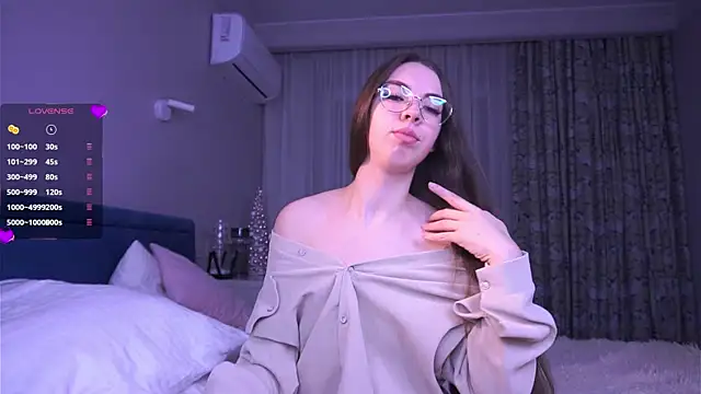 JesusBeckler online show from February 18, 2026, 5:09 pm