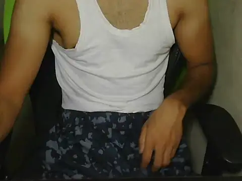 Michal Fransis online show from April 12, 2026, 1:14 pm