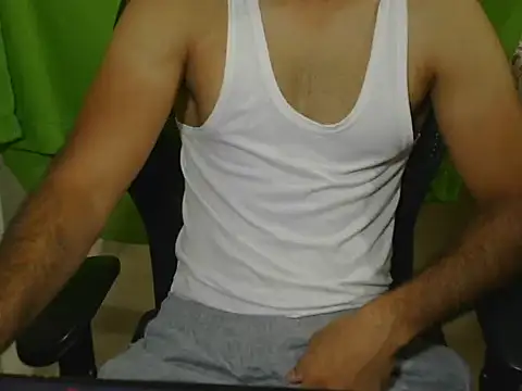 Snapshot of Michal_Fransis chatting on June 3, 2026, 1:34 pm Michal Fransis online show from June 3, 2026, 1:34 pm