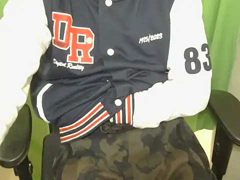 Snapshot of Michal_Fransis chatting on January 13, 2026, 4:55 pm Michal Fransis online show from January 13, 2026, 4:55 pm