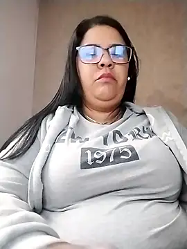 Carameloswing1 online show from January 10, 2026, 12:55 pm