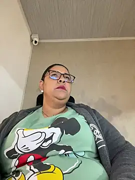 Snapshot of Carameloswing1 chatting on February 23, 2026, 11:55 am Carameloswing1 online show from February 23, 2026, 11:55 am