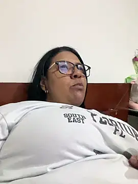 Carameloswing1 online show from March 13, 2026, 10:37 pm