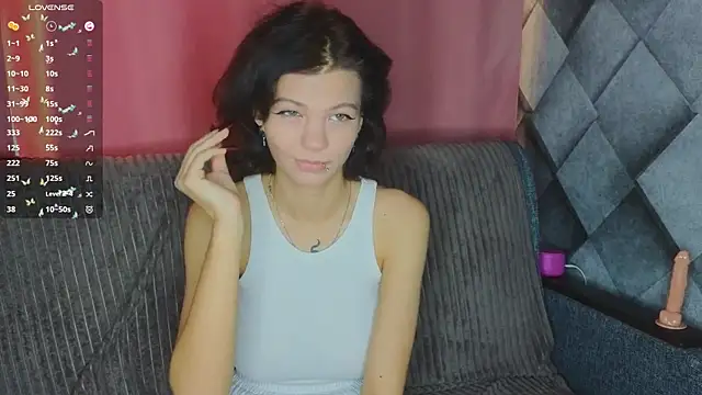 Snapshot of Ameliisun chatting on January 14, 2026, 12:31 pm Ameliisun online show from January 14, 2026, 12:31 pm