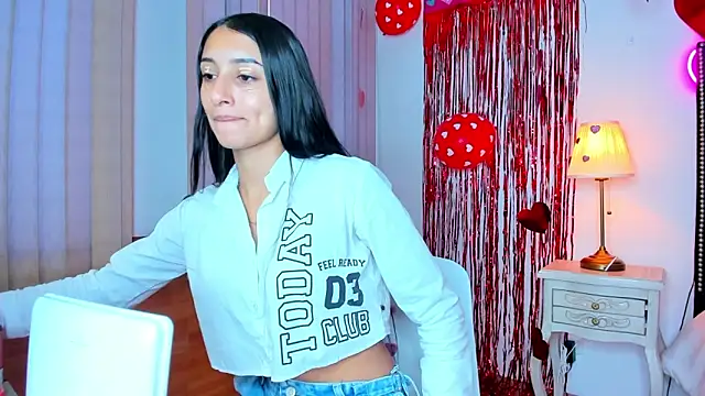 lya  brown online show from February 16, 2026, 12:15 pm