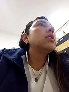 Valeria montana  online show from March 26, 2026, 12:47 pm