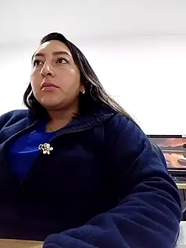 Valeria montana  online show from January 6, 2026, 12:09 pm