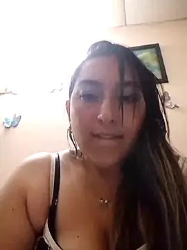 Snapshot of Valeria_montana_ chatting on February 26, 2026, 1:27 am Valeria montana online show from February 26, 2026, 1:27 am