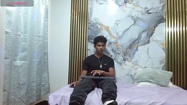 Snapshot of nasty_joel chatting on December 15, 2025, 2:45 pm nasty joel online show from December 15, 2025, 2:45 pm