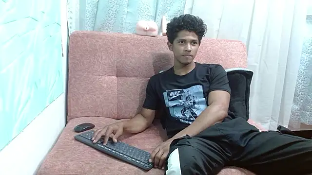 Snapshot of nasty_joel chatting on January 9, 2026, 2:57 pm nasty joel online show from January 9, 2026, 2:57 pm