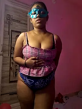 Indian SexyBhabhi online show from January 12, 2026, 6:53 am