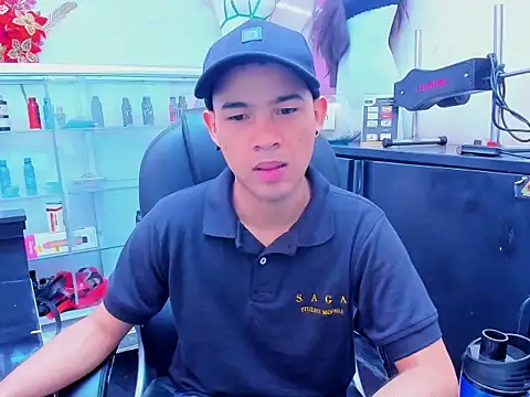 Snapshot of SweeXioji chatting on January 6, 2026, 5:39 pm SweeXioji online show from January 6, 2026, 5:39 pm