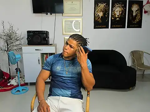 alex balck online show from December 16, 2025, 1:43 am