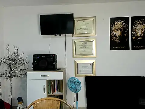 alex balck online show from December 19, 2025, 11:23 am