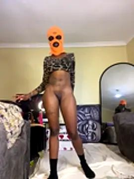 Privy001 online show from December 18, 2025, 10:13 pm