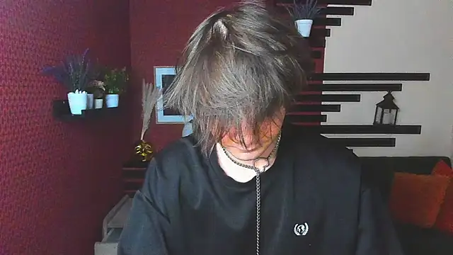 Snapshot of ErosPulseee chatting on December 21, 2025, 12:18 pm ErosPulseee online show from December 21, 2025, 12:18 pm