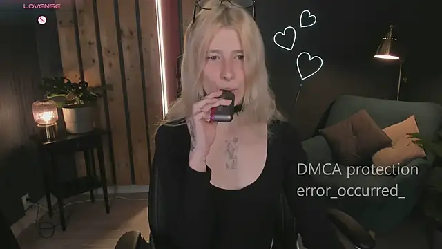 error occurred  online show from April 7, 2026, 12:29 pm