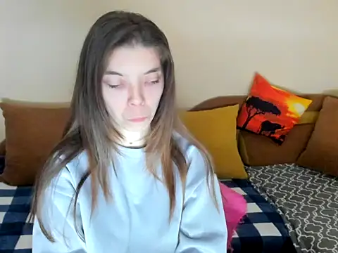 Snapshot of LikaAliston chatting on February 20, 2026, 6:26 am LikaAliston online show from February 20, 2026, 6:26 am