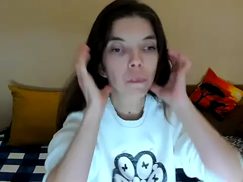 Snapshot of LikaAliston chatting on February 27, 2026, 11:10 am LikaAliston online show from February 27, 2026, 11:10 am