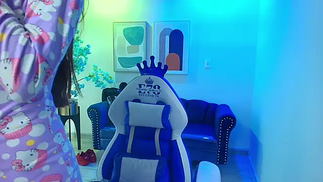 Snapshot of Nicole_sounders chatting on February 4, 2026, 11:38 am Nicole sounders online show from February 4, 2026, 11:38 am