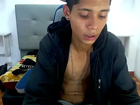 Axel Marcu online show from December 14, 2025, 8:09 am