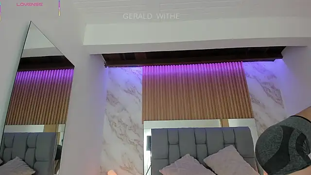 gerald withe online show from March 7, 2026, 11:59 am