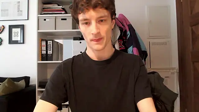 MindlyXXX online show from January 15, 2026, 8:51 am