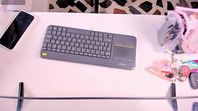 melodysnow  online show from January 9, 2026, 9:11 pm