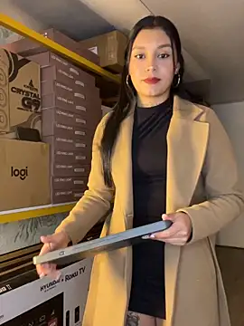 Snapshot of GabyyCute_ chatting on February 15, 2026, 6:03 am GabyyCute online show from February 15, 2026, 6:03 am