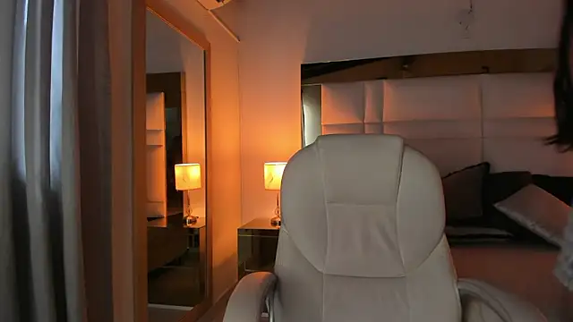 Zoei Moon online show from January 31, 2026, 7:12 pm