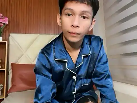 TheBoyAboveYou online show from February 20, 2026, 4:53 pm