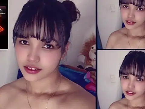 Natasha  Miller online show from February 28, 2026, 8:52 pm