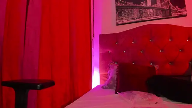 Sandoval evelyn20 online show from April 14, 2026, 1:54 am