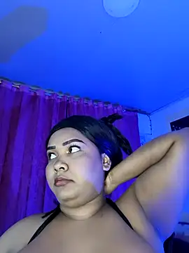 Sandoval evelyn20 online show from July 17, 2026, 12:08 am